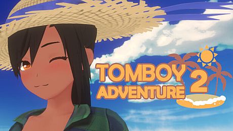 Tomboy Adventure 2 Game