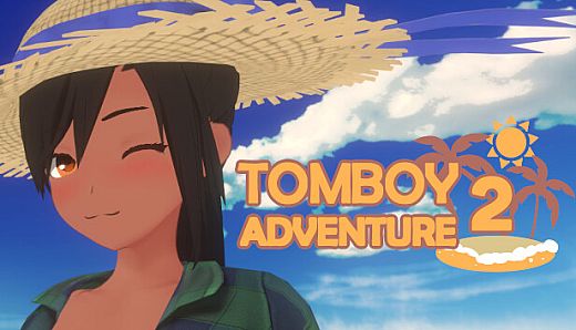 Tomboy Adventure 2