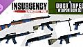 Insurgency: Sandstorm - Duct Taped Weapon Skin Set