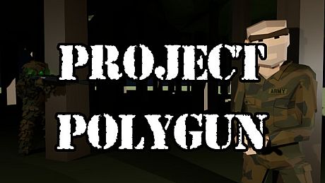 Project Polygun Game