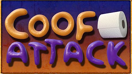 Coof Attack Game