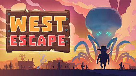 West Escape Game