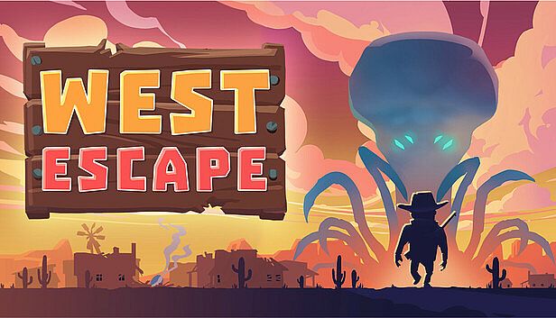 Buy West Escape