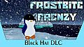 Frostbite Frenzy - Black Hat