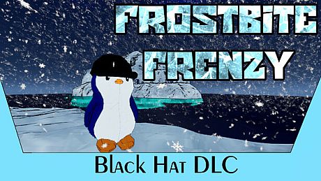 Frostbite Frenzy - Black Hat DLC