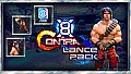 X8 Contra Lance Pack
