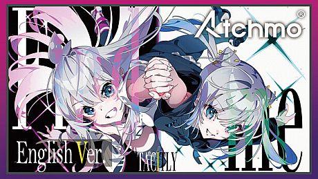 Atchmo -【SPECIAL LIVE】Find me (English Ver.) | Tacitly DLC