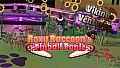 Roxy Raccoon's Pinball Panic - Viking Ventures
