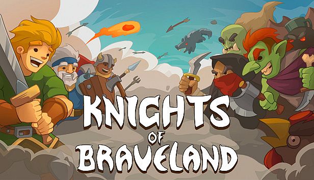 Buy Knights of Braveland