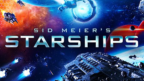 Sid Meier's Starships Game
