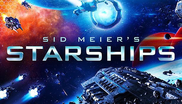 Buy Sid Meier's Starships