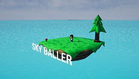 Sky Baller