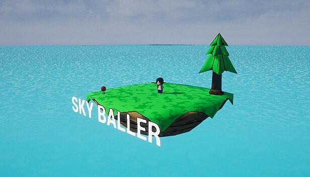 Buy Sky Baller