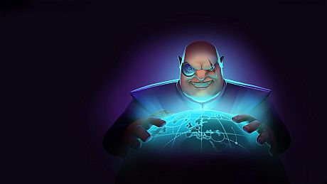 Evil Genius 2: World Domination Game