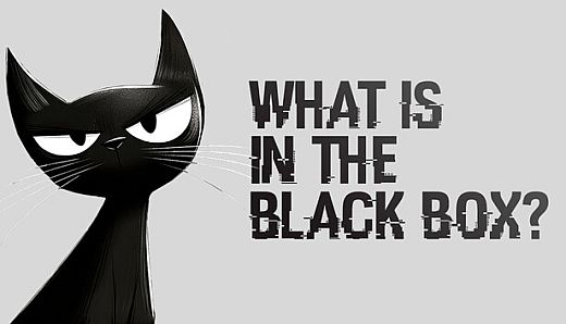 What is in the Black Box?
