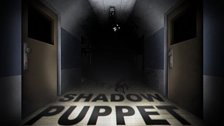 SHADOW PUPPET Game