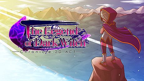 The Legend of Dark Witch Soundtracks DLC