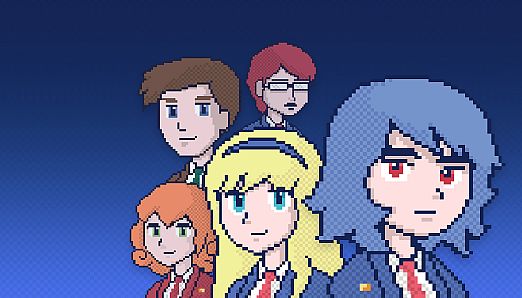 Murder on the Marine Express