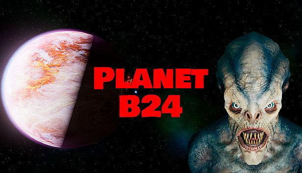 Buy Planet B24