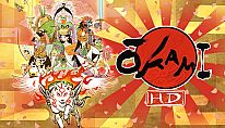 Okami HD für PC kaufen