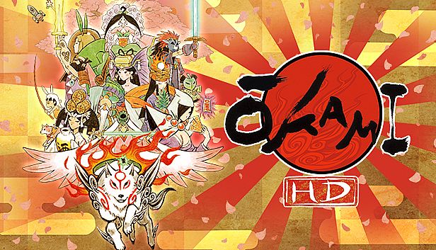 Buy Okami HD