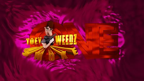 Toey Weedz Smoke One
