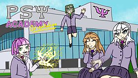 Psi Academy: Orientation