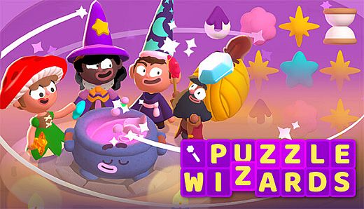 Puzzle Wizards