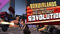 Borderlands: Claptrap's Robot Revolution