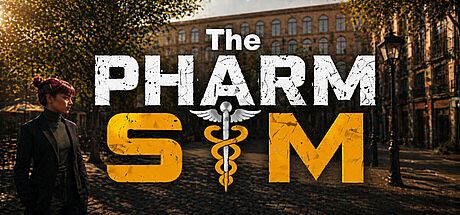 The Pharm Sim Game