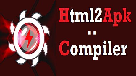 HTML 2 APK Compiler Game