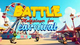 Battle Carnival - Multiplayer Fun