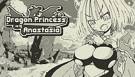 Dragon Princess Anastasia