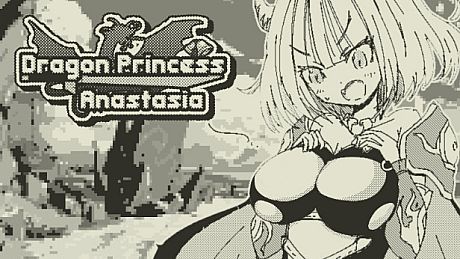 Dragon Princess Anastasia Game