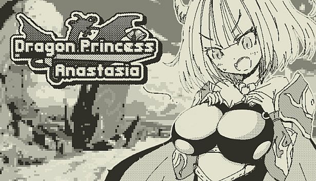 Buy Dragon Princess Anastasia