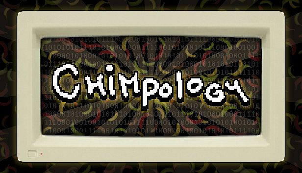 Buy Chimpology