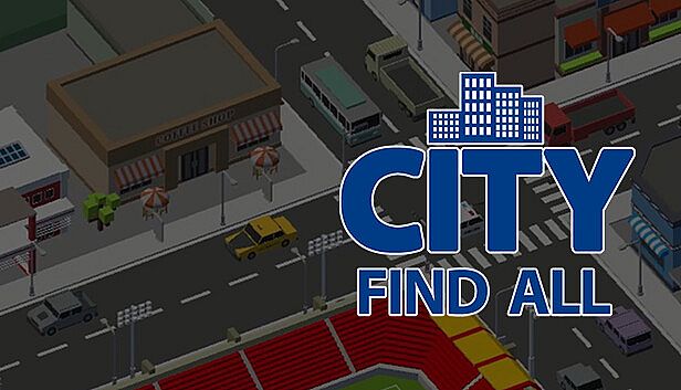 Buy City find all