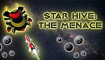Comprar Star Hive: The Menace para PC