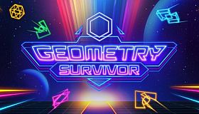Geometry Survivor