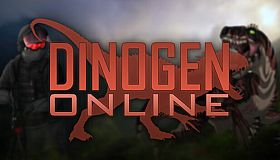 Dinogen Online