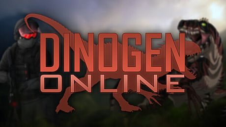 Dinogen Online Game