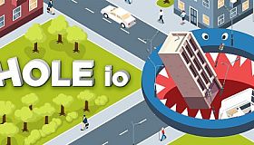 Hole io