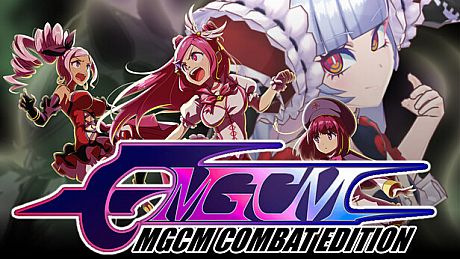 MGCM Combat Edition - DLC char : Nemesis DLC