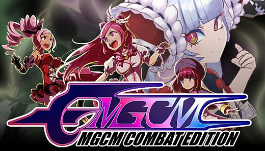 MGCM Combat Edition - DLC char : Nemesis