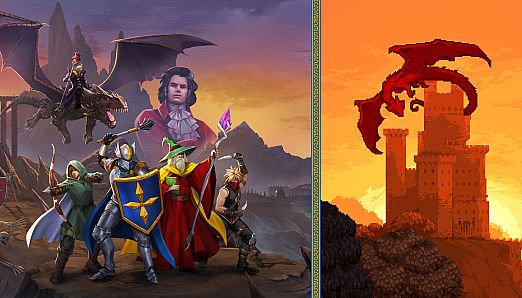 Hammerwatch II: The Chronicles Edition