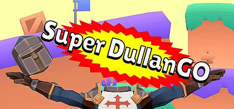 Super DullanGO Game