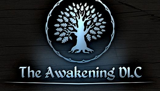 Thea 2: The Awakening