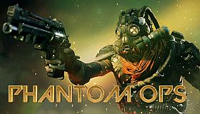 Phantom Ops