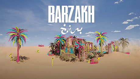 Barzakh: Star Gardener Game