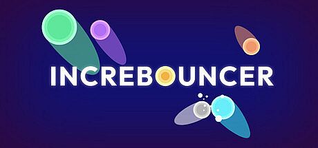 Increbouncer Game